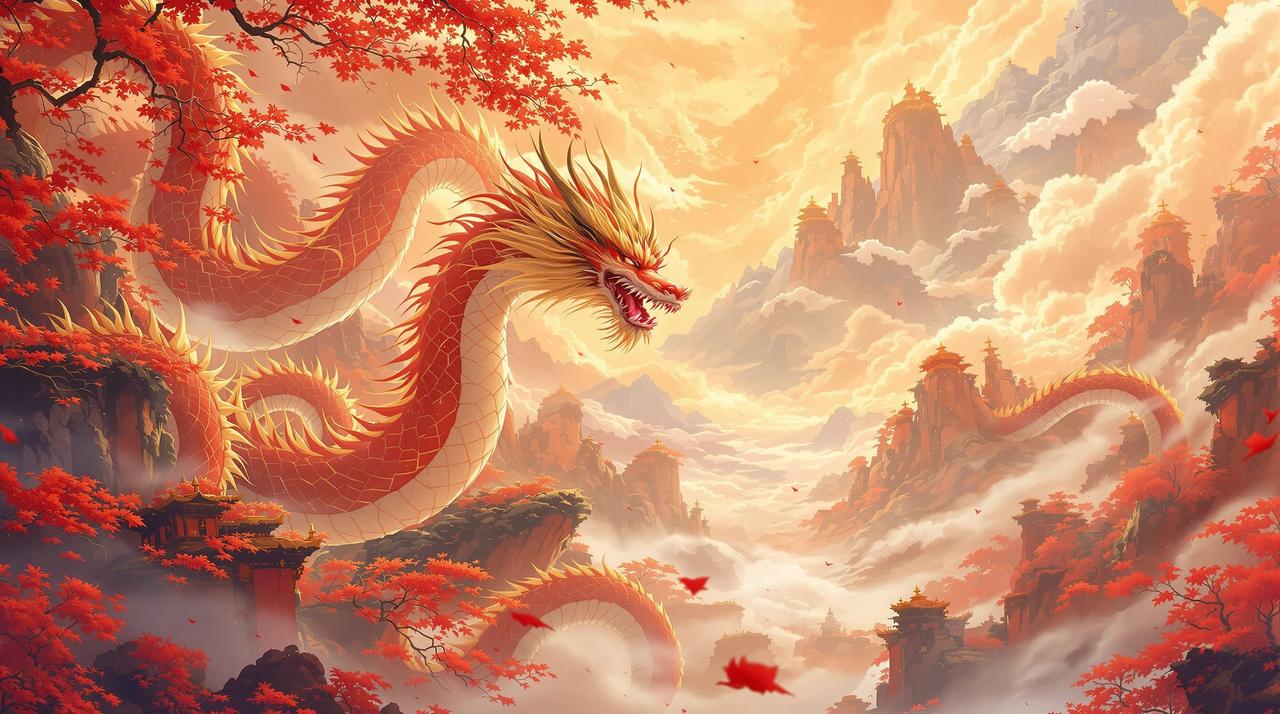 《山海幻境》幕后制作揭秘:500人团队历时四年打造国漫新高度 - 黑料百科吃瓜官网 《山海幻境》幕后制作揭秘:500人团队历时四年打造国漫新高度