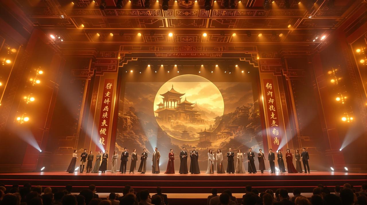 张艺谋监制新作《长城之外》公布演员阵容,全明星阵容引期待 - 黑料百科吃瓜官网 张艺谋监制新作《长城之外》公布演员阵容,全明星阵容引期待